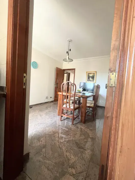 Apartamento Edifício Antonio Carrer, Centro, Londrina: foto principal