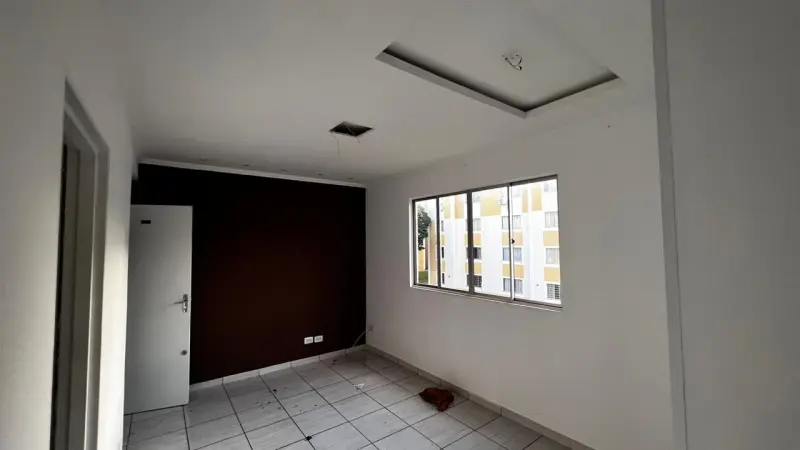 Apartamento Residencial América do Sul 2, Jardim das Américas, Londrina