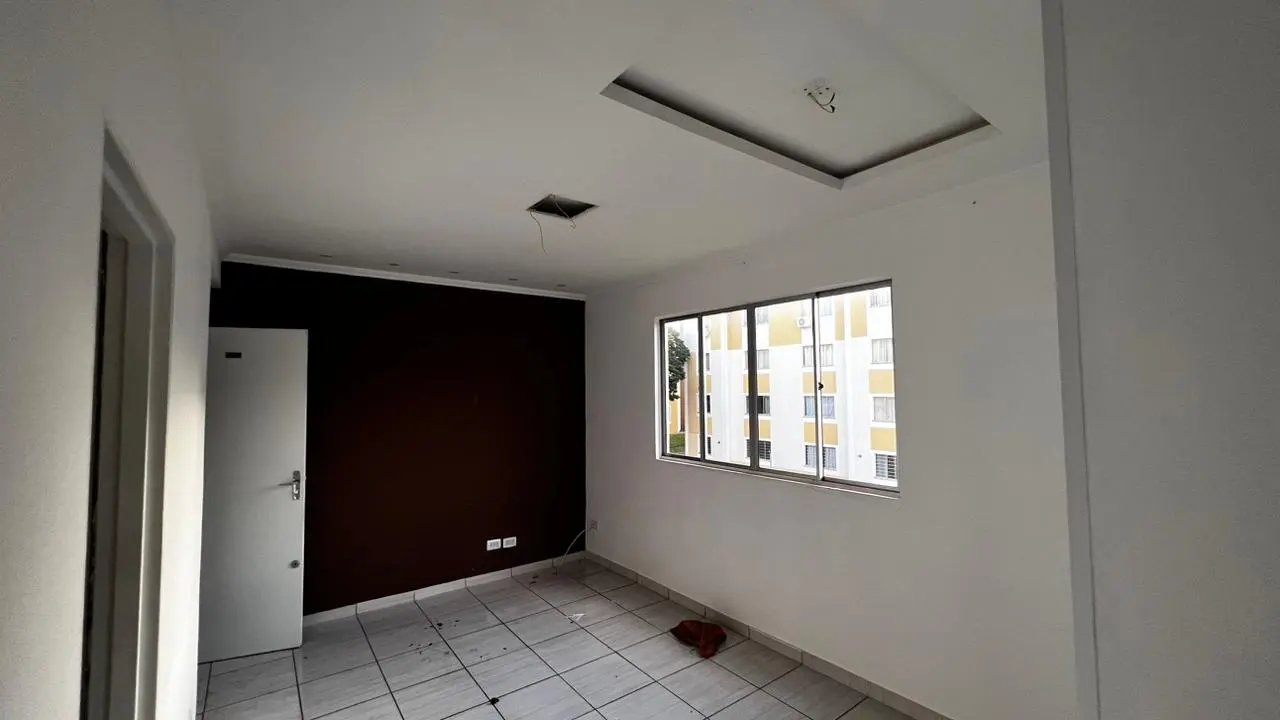 Apartamento Residencial América do Sul 2, Jardim das Américas, Londrina: foto principal
