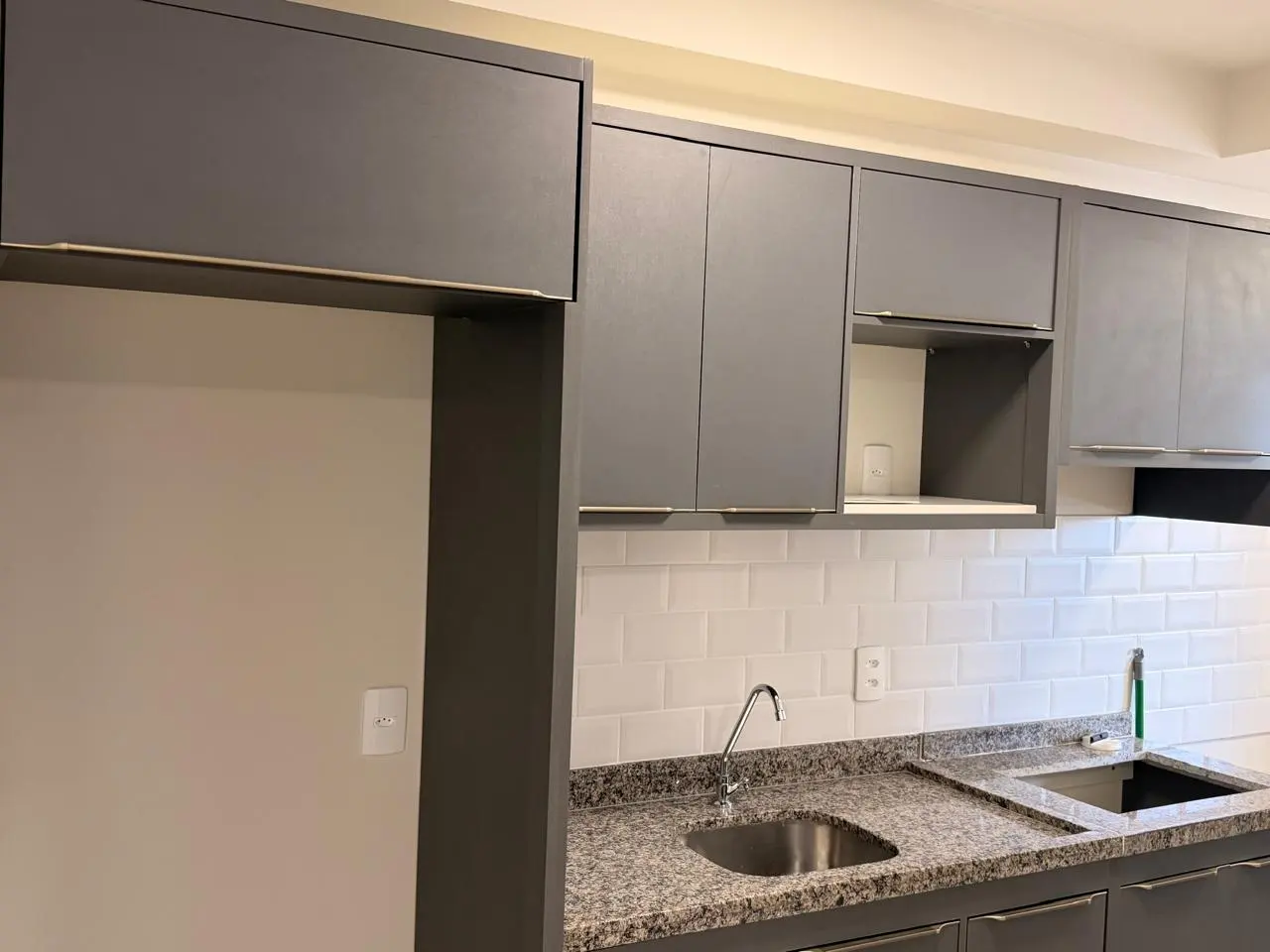 Apartamento Residencial Malibu, Aurora, Londrina: foto principal