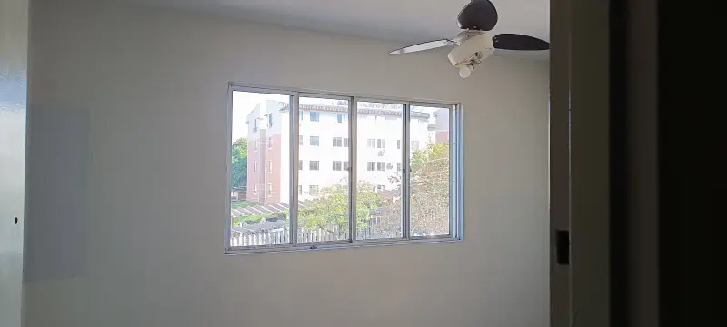 Apartamento Residencial América do Norte II, Zona Norte, Londrina