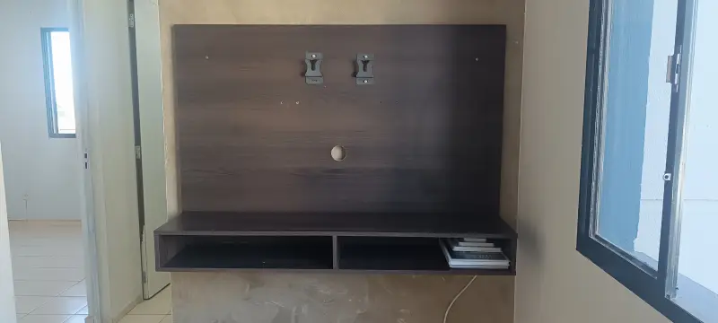 Apartamento Residencial Lindóia, Pioneiros, Londrina