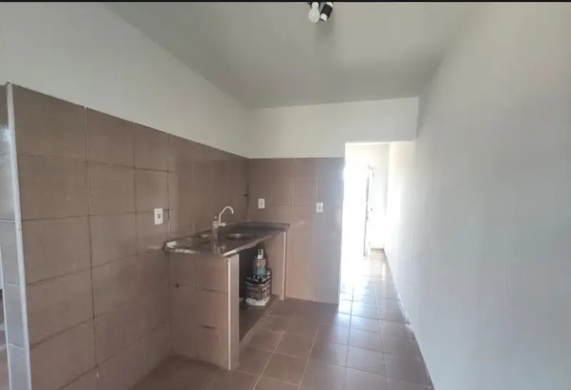 Casa no Conjunto Jesualdo G. Pessoa, foto 12 de 14