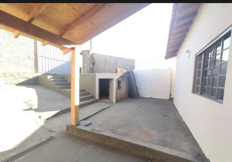 Casa no Conjunto Jesualdo G. Pessoa, foto 8 de 14