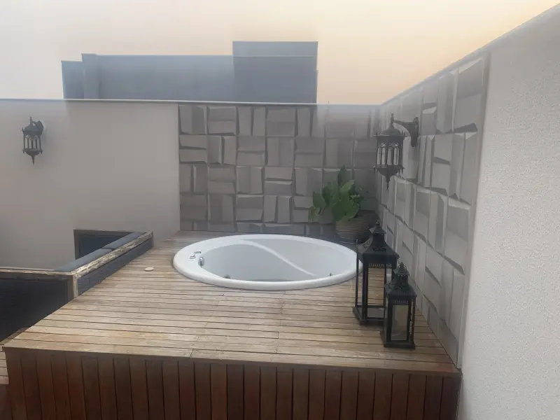 Residencial Tangará, foto 4 de 30