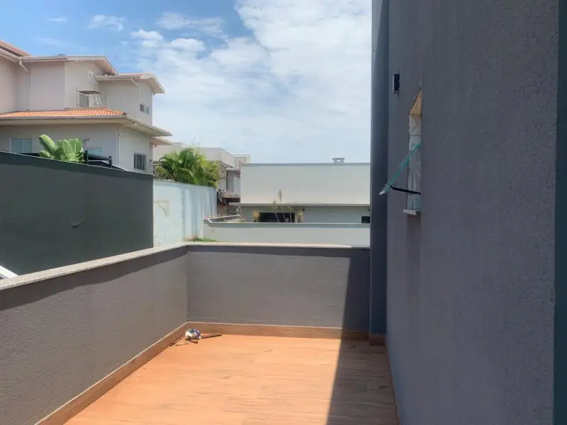 Residencial Tangará, foto 21 de 22