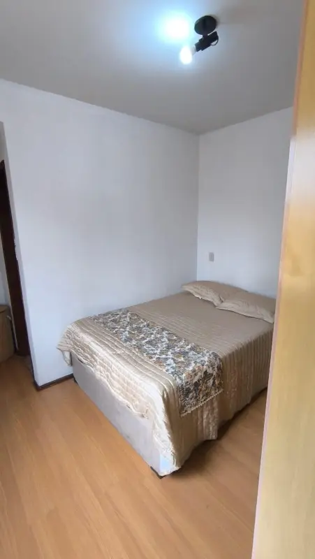 Apartamento Residencial Vivendas Picasso, centro, Londrina