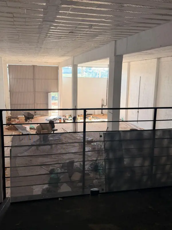 Barracão na região da UEL, foto 6 de 16